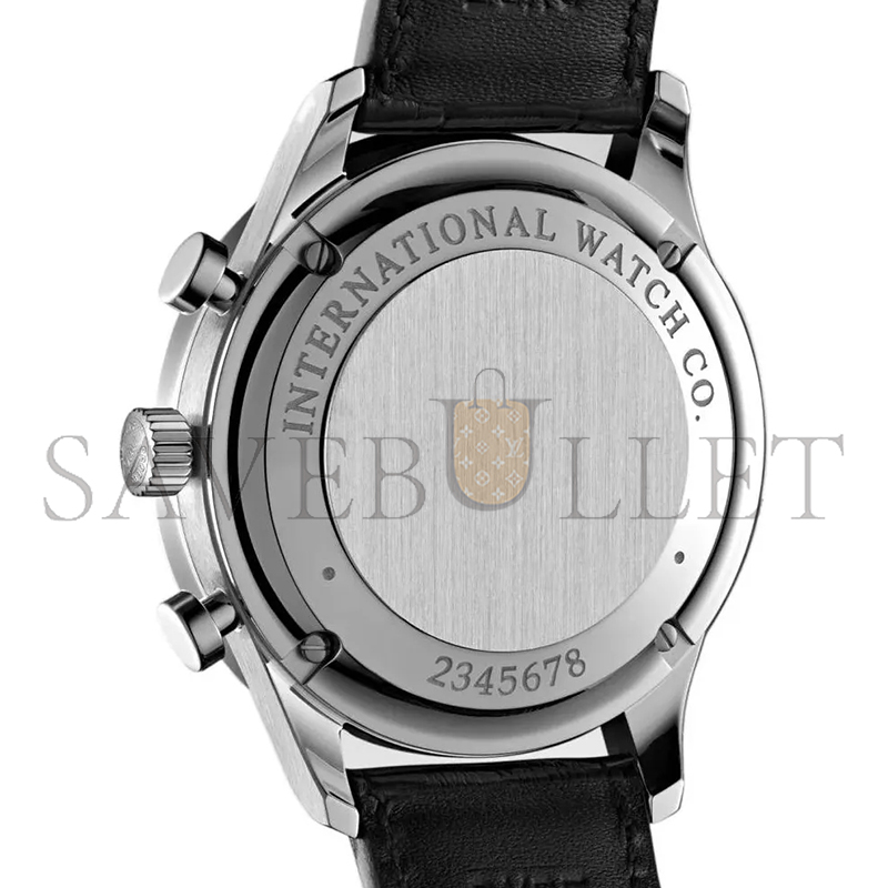 IWC PORTUGUESE 40.9MM IW371445